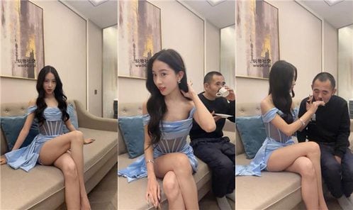 双胞胎木木 | 迪士尼在逃公主虐狗继父