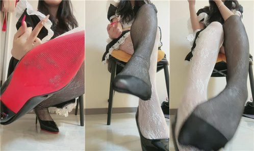 Qi7 | 粗口乳母 250402-1