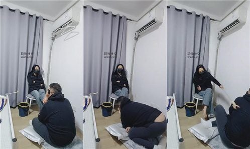 司宁青 | 棉袜教学 250115 1