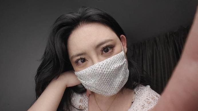 羲又GTS | 好闺蜜
