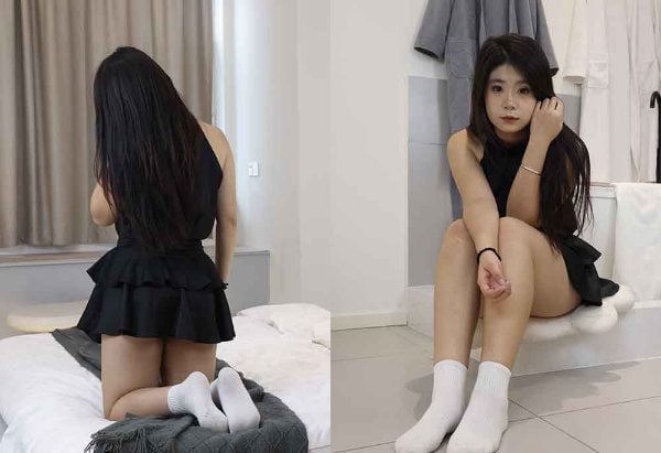 Qimeng Photography | Su Xinの未修正・透かしなしバージョンとビデオのコレクション