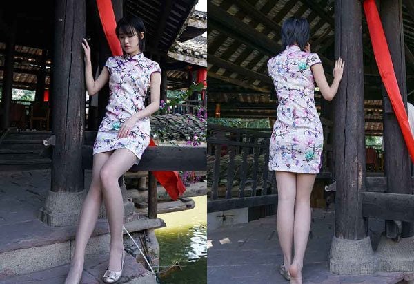 MussGirl慕丝女郎 | NO 516 小婷