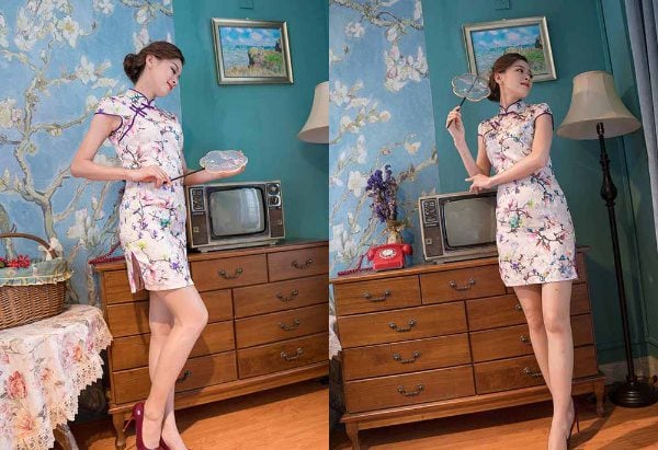 MussGirl | No. 525 Chen Chen