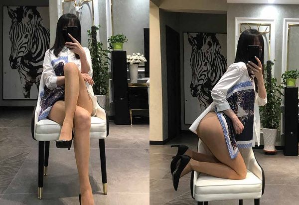 精选资源 | 228 麋鹿_Monroe 肉色亮丝