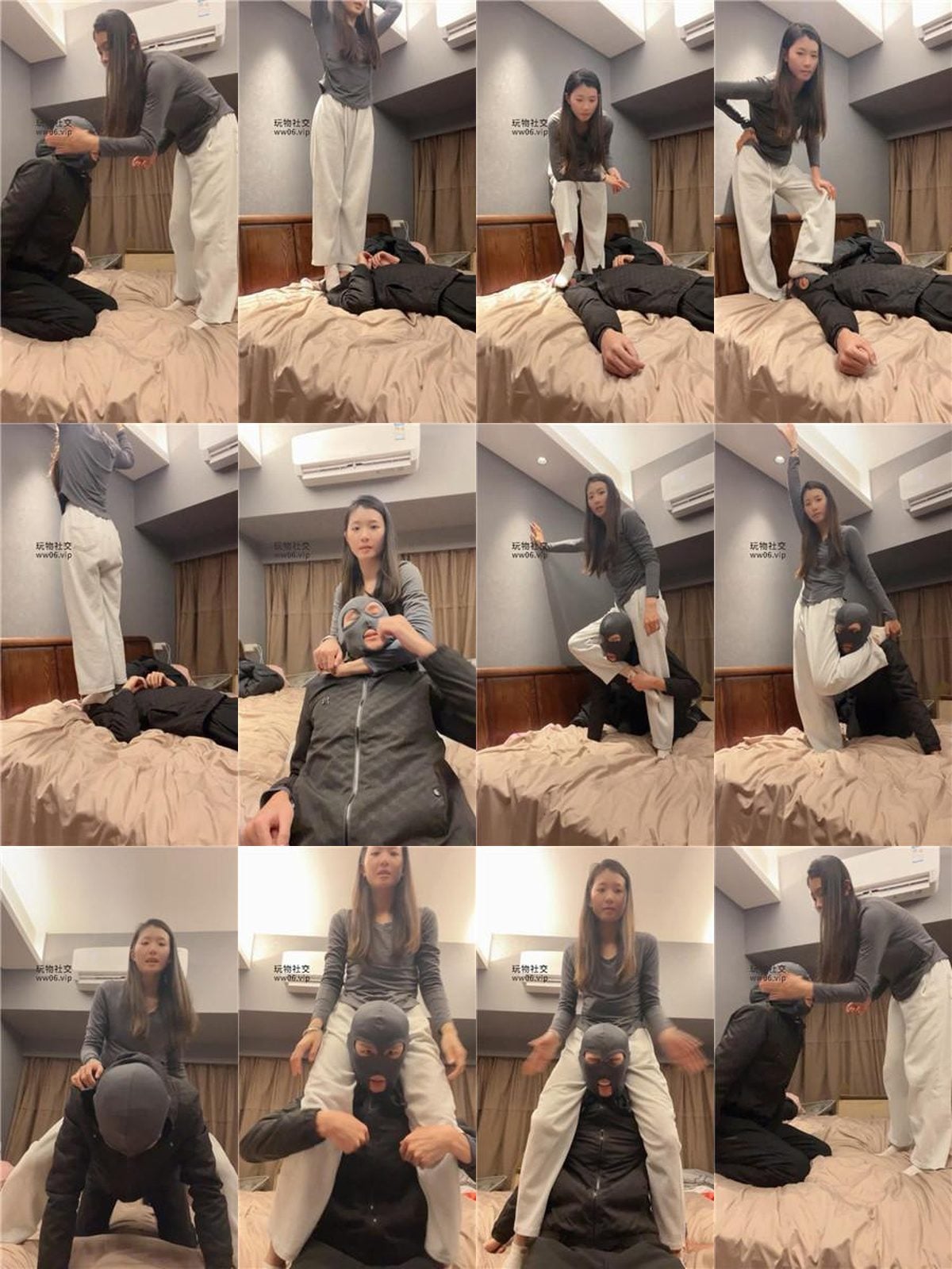 视频截图