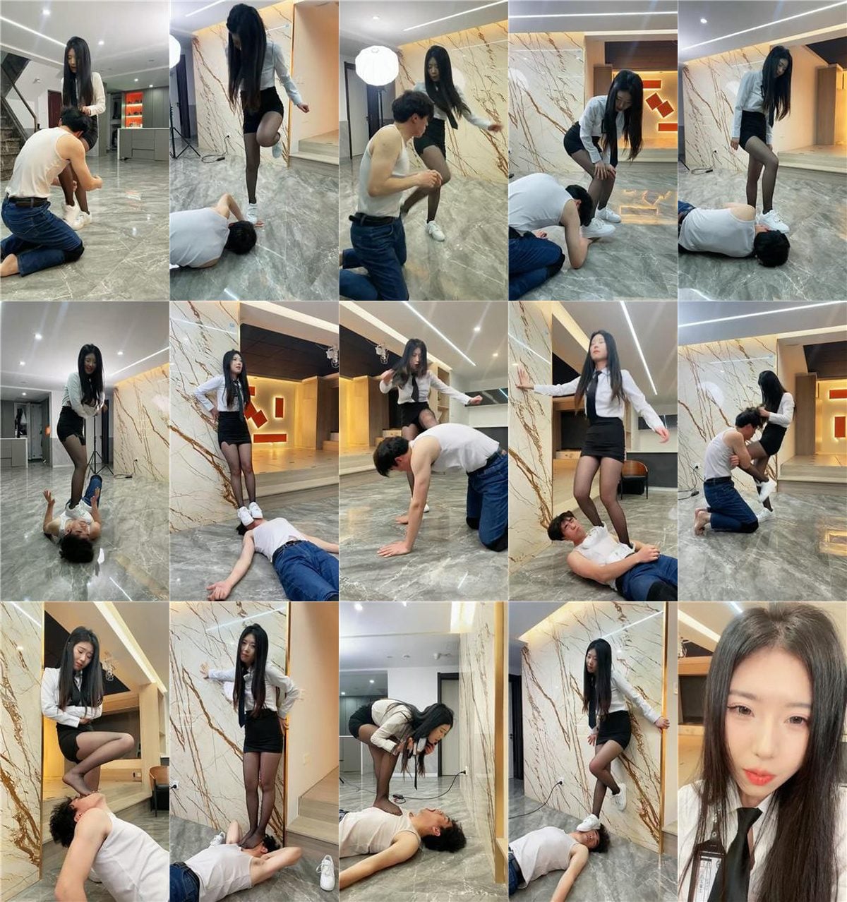 视频截图