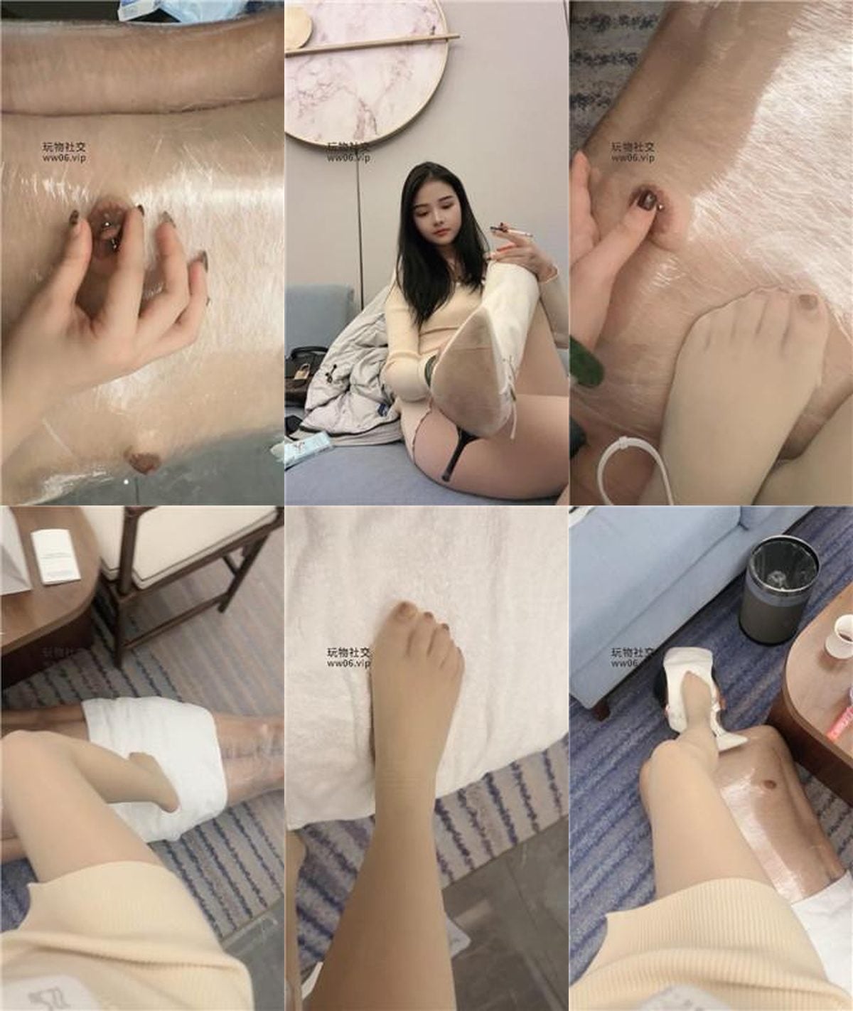 视频截图