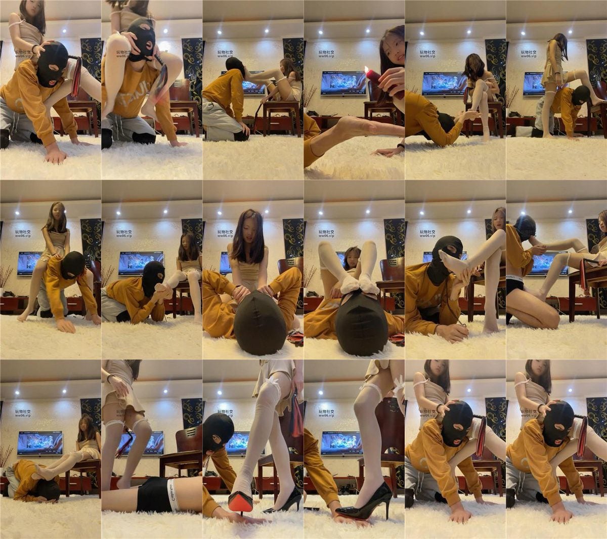 视频截图