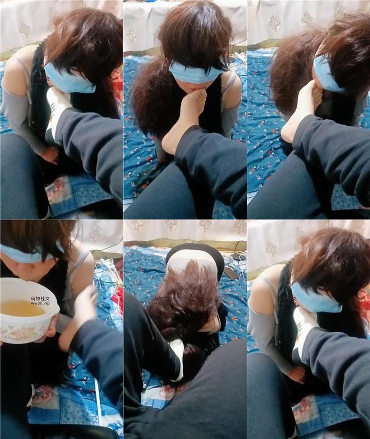 视频截图