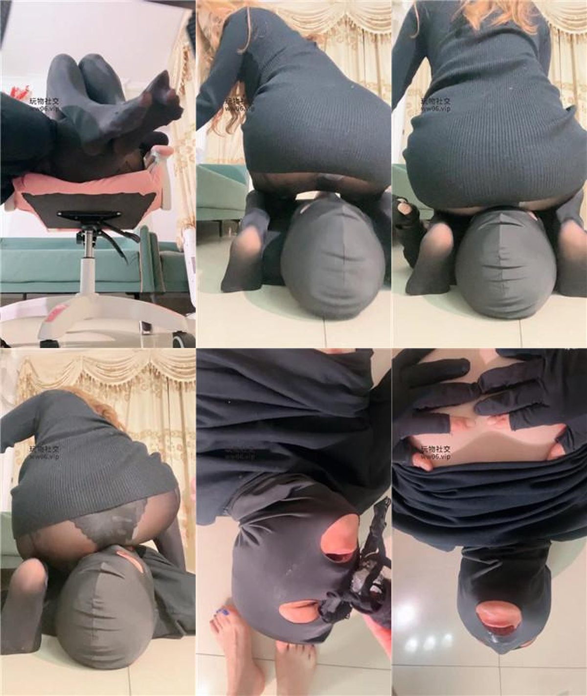 视频截图