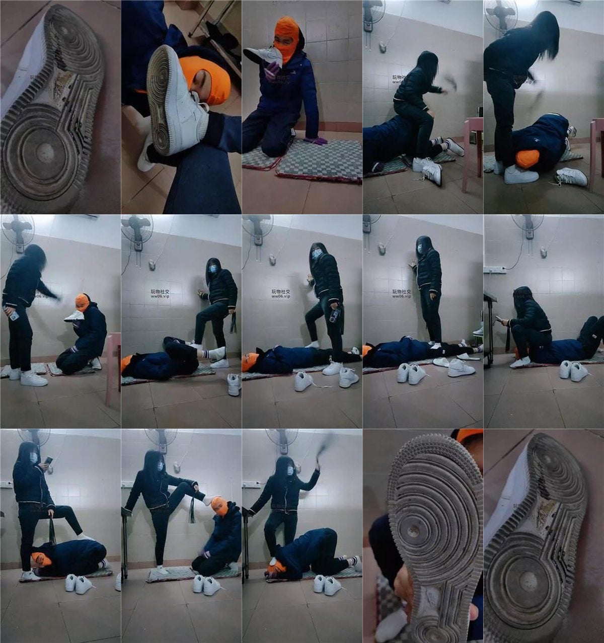 视频截图