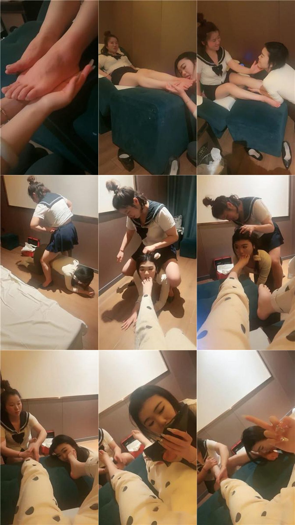 视频截图