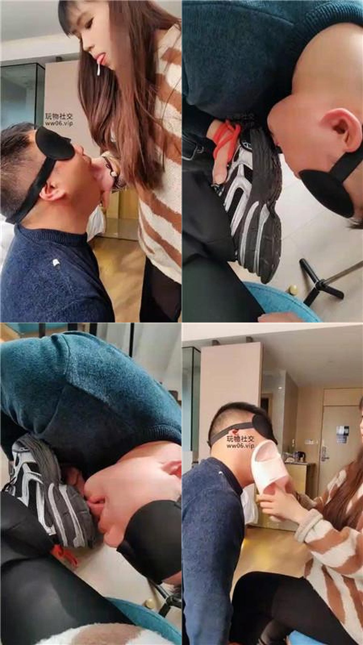 视频截图