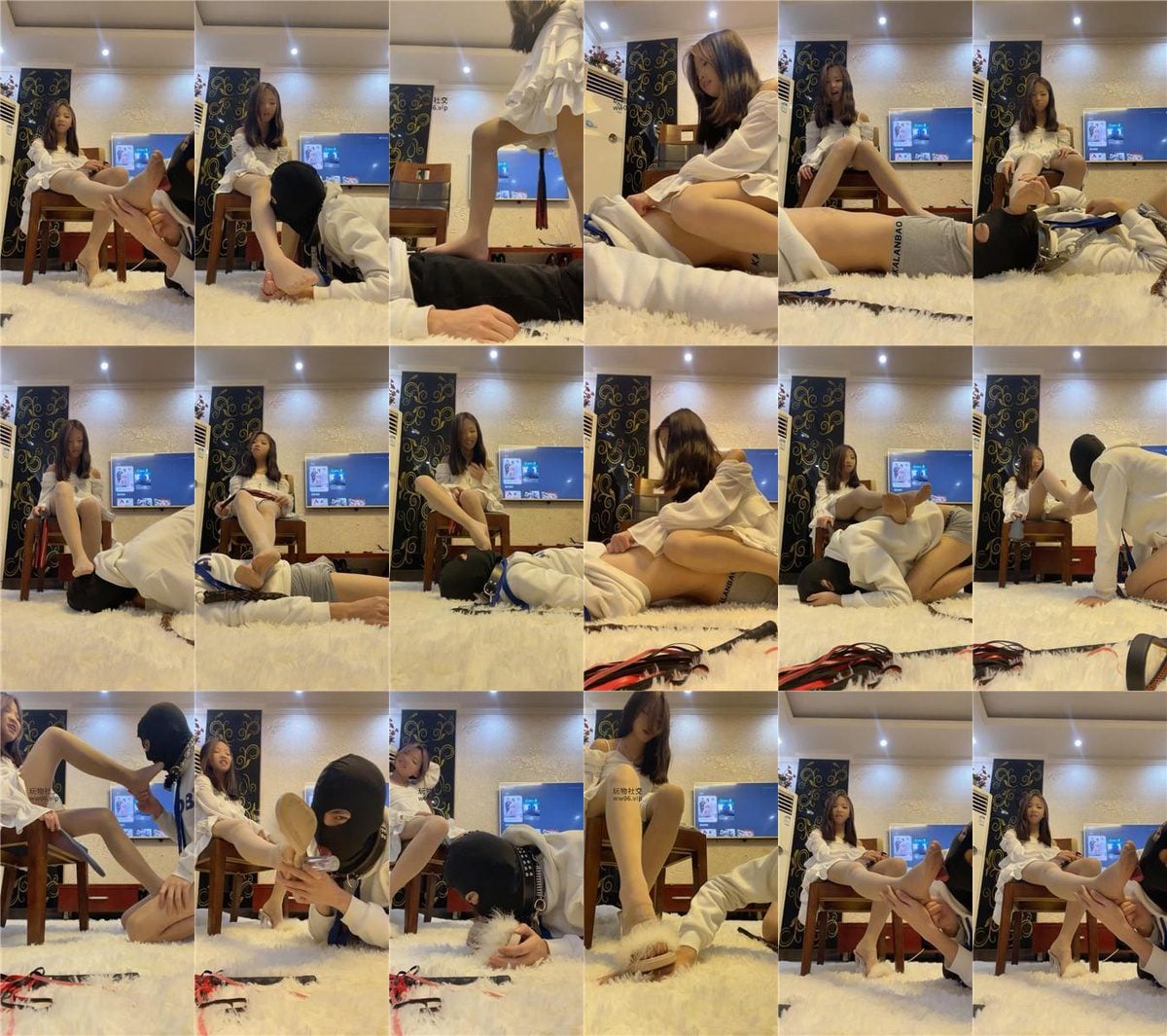 视频截图