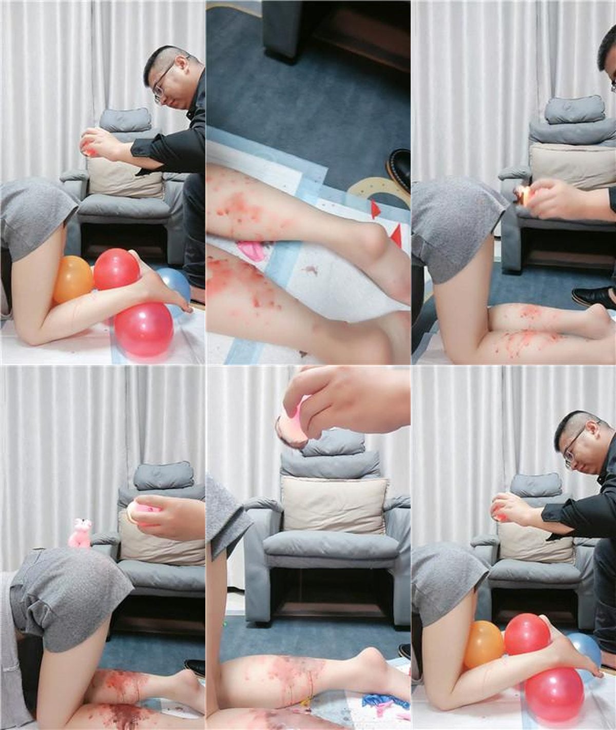 视频截图