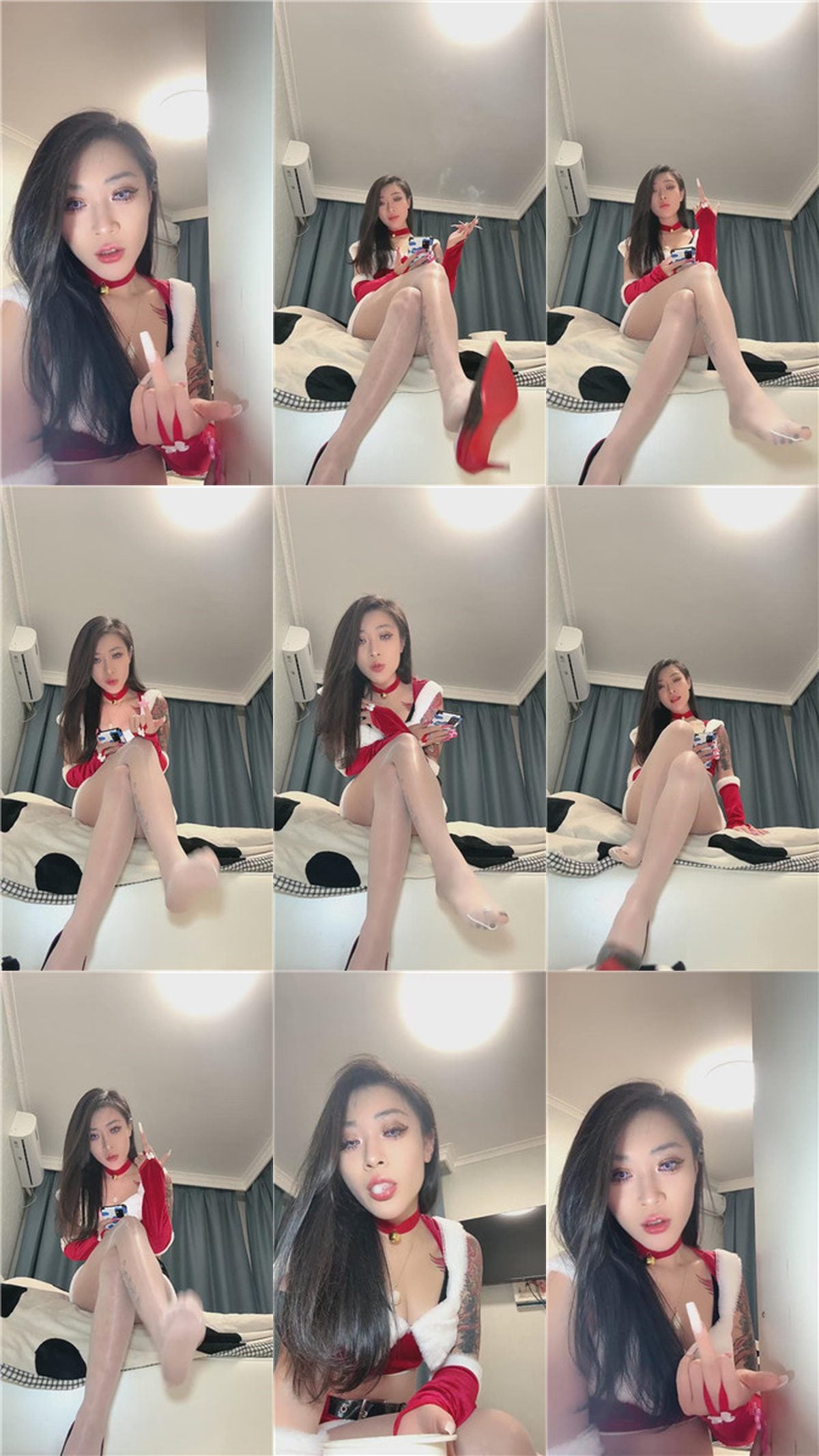 视频截图
