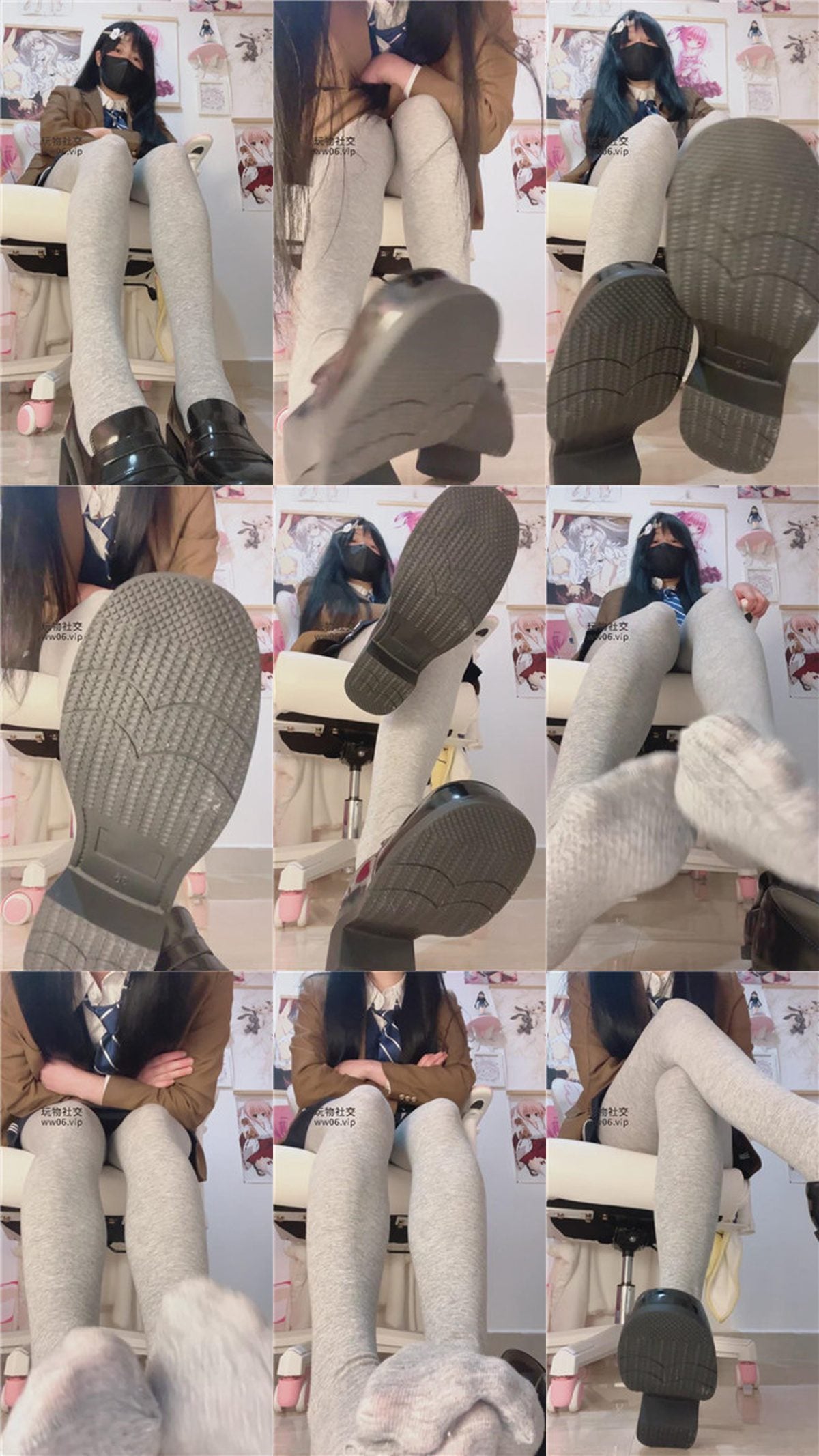 视频截图