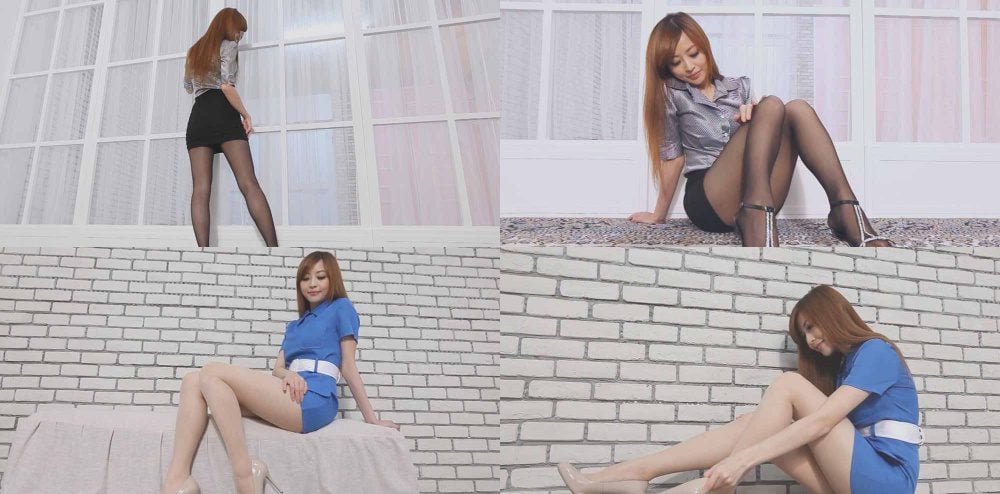 Beautyleg视频 | NO 343 Lucy 6min 带视频-视频截图