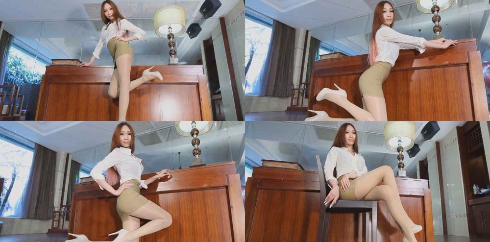 Beautyleg视频 | NO 316 Miki 7min 带视频-视频截图
