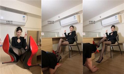 艾琳 | 172长腿车模 黑丝高跟虐杀羞辱