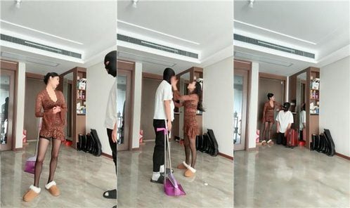 Alice | The fate of a lazy domestic servant