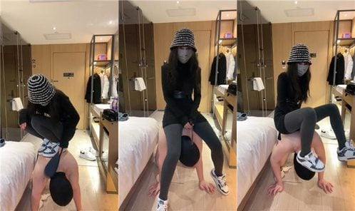 阿冷 | 前任求复合被暴揍 续集