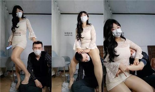 桃桃樱 | 重度掐肉专场