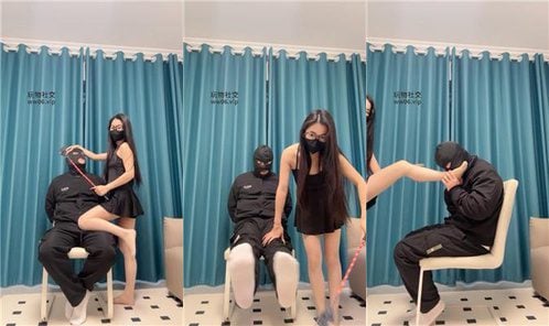 ホットBB | 乗馬、股間責め、ボンデージ、踏みつけ、鞭打ち
