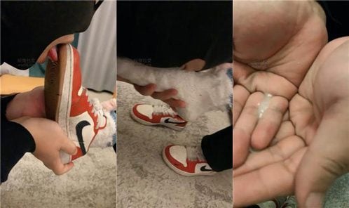 小渔 | 双S 强制坐脸窒息 脏鞋踩踏