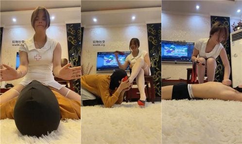 小湾 | 看護師は白い絹を薬として患者を治療する