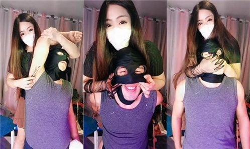 美柠 | 做主人的暖脚宝