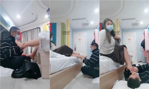 青竹 | 肉丝玉足恋足狂舔