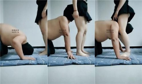 可乐 | 丝袜美腿恋足狂舔