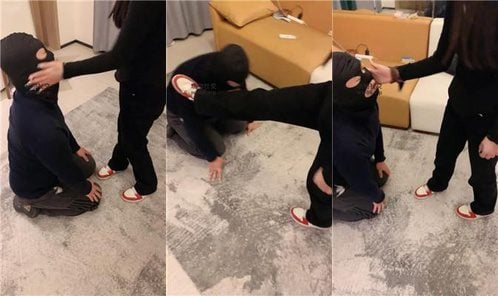 小渔 | 双S 带素人闺蜜入圈调男友