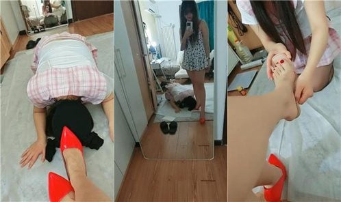 惋惜女王 | 闺蜜突然下跪求我虐
