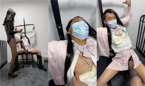 木万 | 吊绑重度鞭打刑虐CD