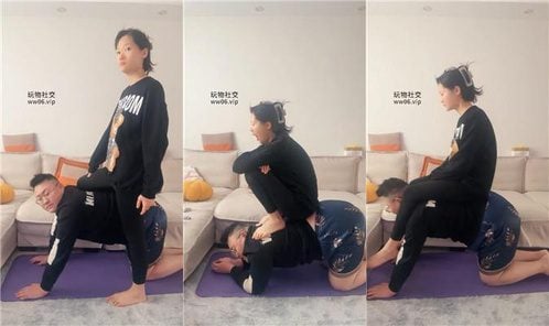 Maitai | Yoga goddess S's jade feet trample on horseback riding