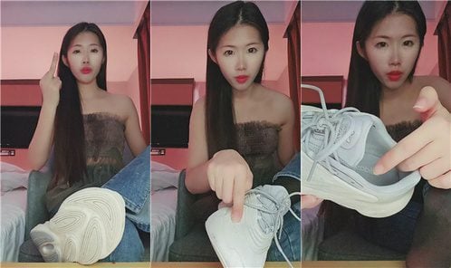 茜茜 | 臀炸-JK制服的诱惑 250206-9