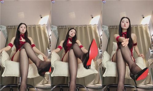 琪琪sama | 洗完澡姐姐的诱惑 250427-18