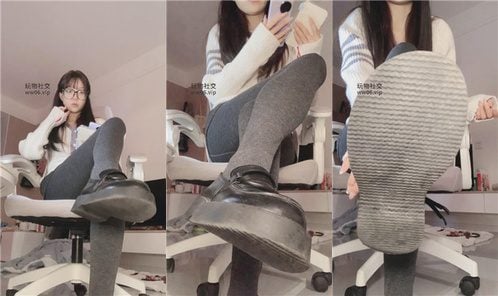 鹿可 | 绿帽灯 241223 6