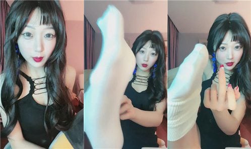 晨颜 | 手丝无限寸 250427-4