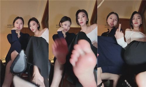 娩娩大魔王 | 戏耍贱狗下 241216 13