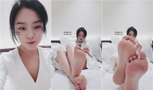 画骨 | 裸足内库卫生间视角 241217 12