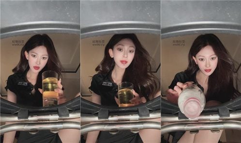 艾琳175 | 女警升水开发审讯 241227 8