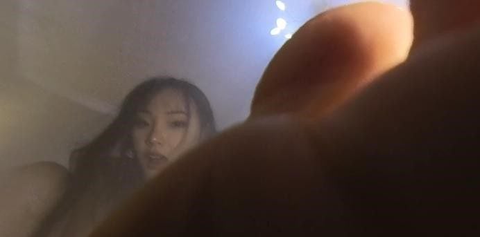 GTS-VR | 莫瑶女神的丝袜皮靴圈养 GTS入袜入鞋 把你穿进丝袜踩进皮靴里 JS250606 6
