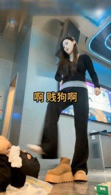 首发 劲爆群虐 小刚新品 2 bf54847