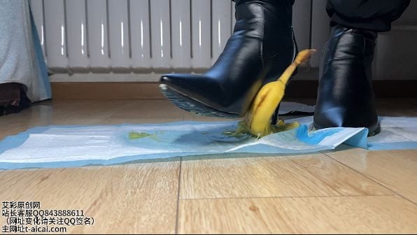 フロスト | 犬の餌を作るブーツ