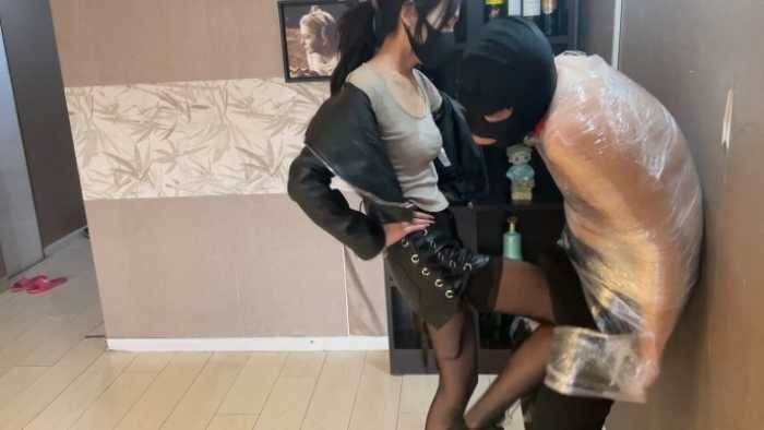 蛋碎娇娃 | 终极踢蛋
