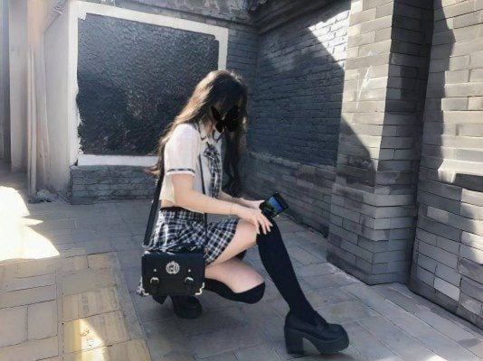 凛凛 | 主人的碎蛋调教 下 ACYC 4817