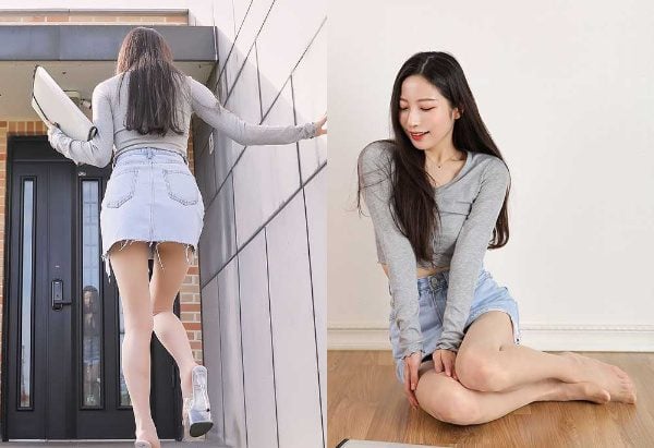 BUNNY | NO 004 Risa An interview with a parent First class